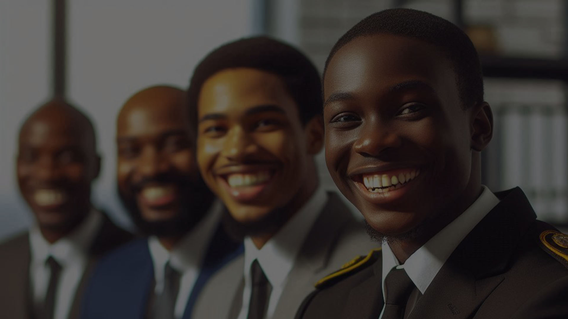 Tunjitech Consulting