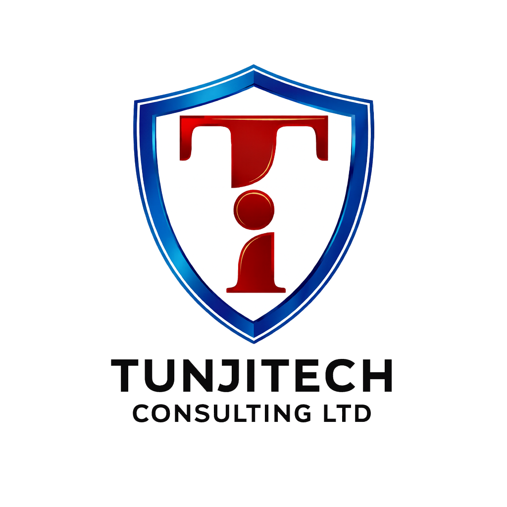 tunjitech logo